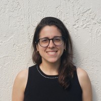 Gabriela Sanchez Barrocas