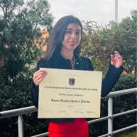 LAURA DANIELA GOMEZ PATIÑO