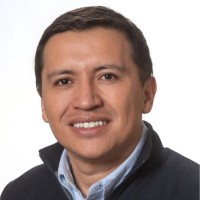 Daniel Rojas Domínguez