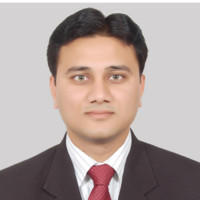 Vishal Raval