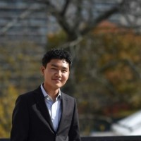 Tsering Wangyal