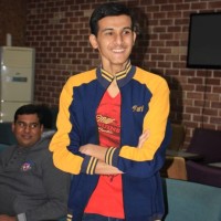 Shazaib Munir