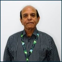 Suresh Chandra