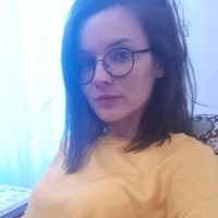 Ouliana Kolbatyuk