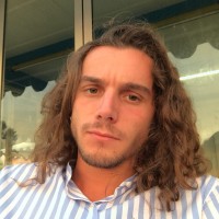 Mattia Mosciatti