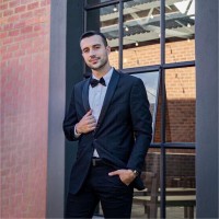 Miguel van Oudtshoorn