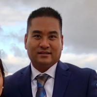 Ron Bernales