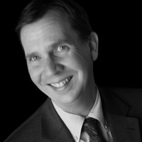Mark Alderman