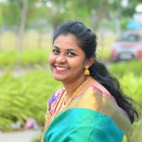 Ruchi Shantkumar
