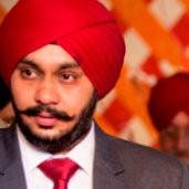 Tarundeep Singh