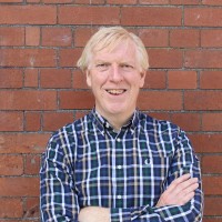 Stewart Gregson