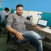 Manu Jain
