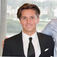 Nathaniel Ali Reza Siry