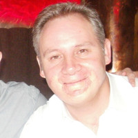 Roger Mcgarry