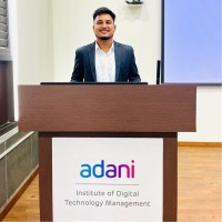 JAYKUMAR SHAH