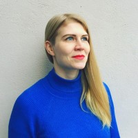 Jutta Kivilompolo