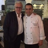 Mostafa Masri