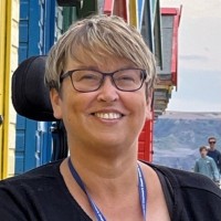 Sarah Howard