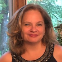 Tricia Dirker, M.Ed