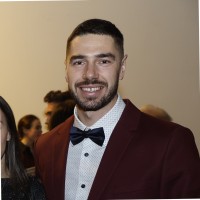 Ludovick Fréchette