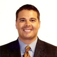 Todd Dawson