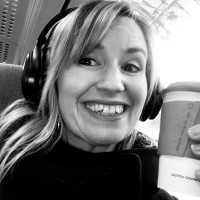 Lucy Savage-Mountain