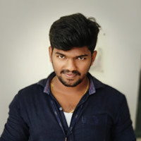 Mukesh E