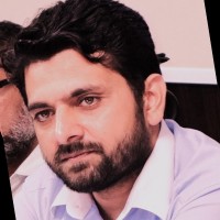 Muhammad Rizwan Sheikh