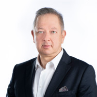 Prof. Dr. Georges Grivas