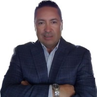 Xavier Harvey Franco