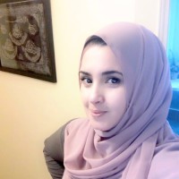 Khadidja Bensalem