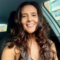 Maria Simms