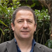 Ilidio Monteiro