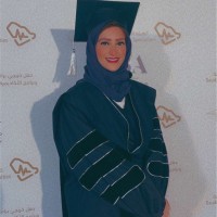 Ghada Alshehri