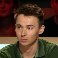Anton Van Borm