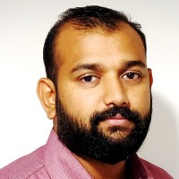 Ranjith Mohanan