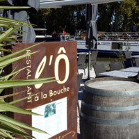 RESTAURANT L'Ô A LA BOUCHE