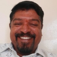 Sunil Bathini