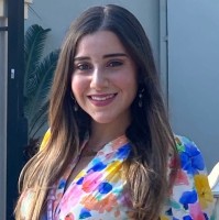 Zeina Al Abassi
