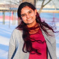 Laxmi Ramadas