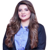 Shazra Saad M.