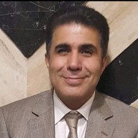 Hamid Reza Motevalli
