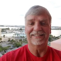 Dwight Dearborn
