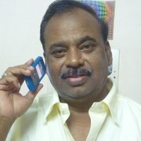 D Ch Kullayappa
