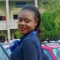 Mercy Chukunyere
