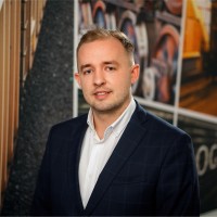 Michał Podlipni