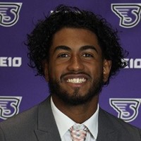 Devin Fortes