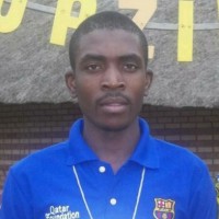 Brian Nyagadza