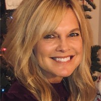 Linda Perron