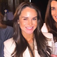 Catherine Irwin